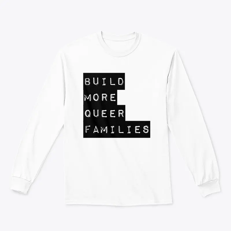 Build More Queer Families