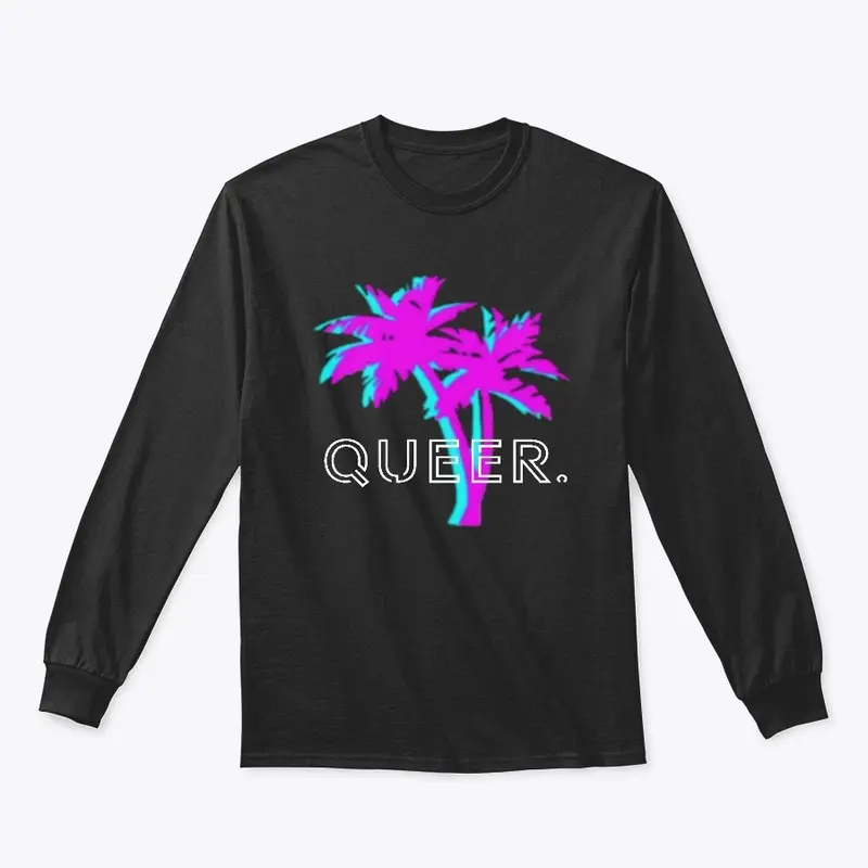 Tropical Queer Pride