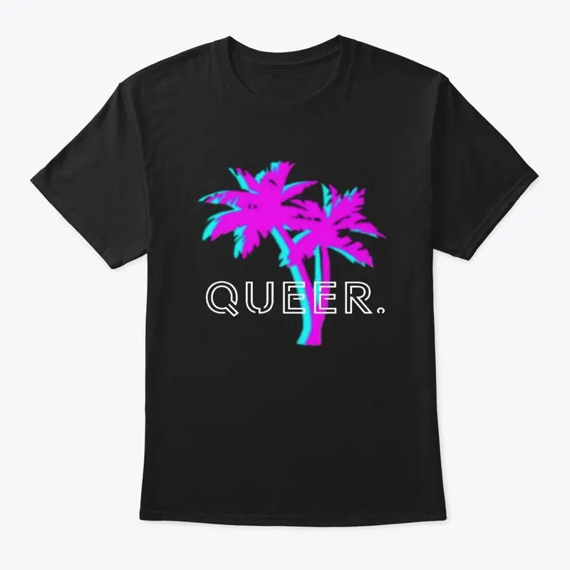 Tropical Queer Pride