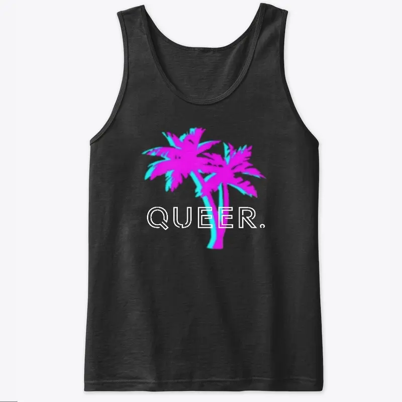 Tropical Queer Pride