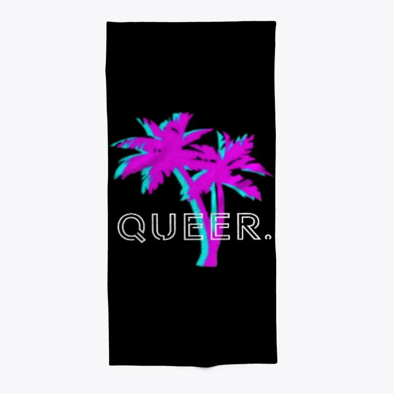 Tropical Queer Pride